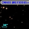 2MASS J05133315+1637358