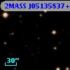 2MASS J05135837+1637010