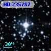 HD 235787