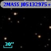 2MASS J05132975+1635184