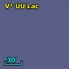 V* UU Lac