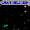 2MASS J05124939+1634290