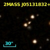 2MASS J05131832+1633212