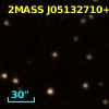 2MASS J05132710+1633273