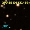 2MASS J05131459+1632454