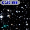 G 232-58B