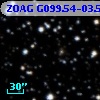 ZOAG G099.54-03.55
