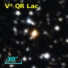 V* QR Lac