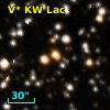 V* KW Lac