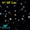 V* QT Lac