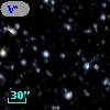 V* IR Lac