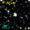 V* IU Lac