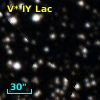 V* IY Lac
