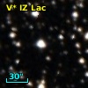 V* IZ Lac