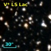 V* LS Lac