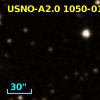 USNO-A2.0 1050-01731719