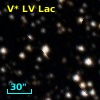 V* LV Lac
