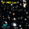 V* MO Lac