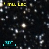 V* MU Lac