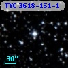 TYC 3618-151-1