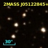 2MASS J05122845+1642000