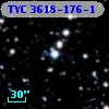 TYC 3618-176-1
