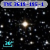 TYC 3618-185-1