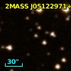 2MASS J05122971+1635106