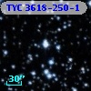 TYC 3618-250-1