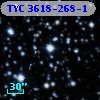 TYC 3618-268-1