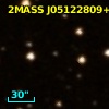 2MASS J05122809+1637326