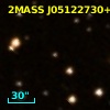2MASS J05122730+1638152