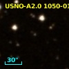 USNO-A2.0 1050-01745458