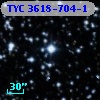 TYC 3618-704-1