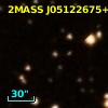 2MASS J05122675+1644553
