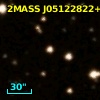 2MASS J05122822+1644023