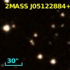 2MASS J05122884+1644399