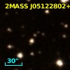 2MASS J05122802+1642332