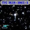 TYC 3618-1065-1