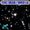 TYC 3618-1087-1