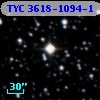 TYC 3618-1094-1