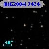 [BJG2004]  7424