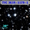 TYC 3618-1179-1