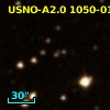 USNO-A2.0 1050-01743557