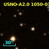 USNO-A2.0 1050-01742687