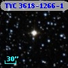 TYC 3618-1266-1