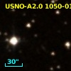 USNO-A2.0 1050-01740287