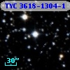TYC 3618-1304-1