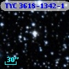 TYC 3618-1342-1