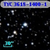 TYC 3618-1400-1